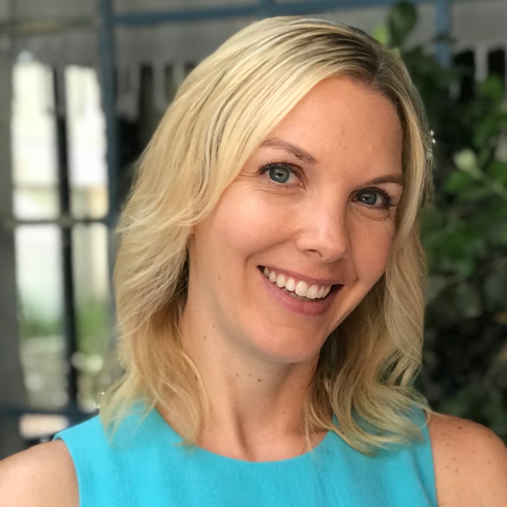Meet your Posher, Heather